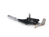 Genuine BMW Genuine BMW Handbrake Lever, Maple Wood, - 34417893079 34417893079 View 2