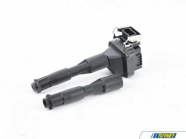Bosch Ignition Coil - Priced Each 12131748018bKT