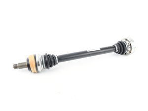 Genuine BMW Rmfd-output Shaft, Right - 33217547074