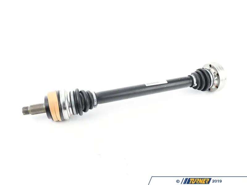 33217547074 - Genuine BMW Rmfd-output Shaft, Right