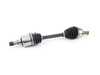 Meyle Axle Assembly - Front Left 31608605467 View 1