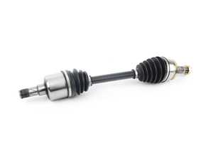 Axle Assembly - Front Left