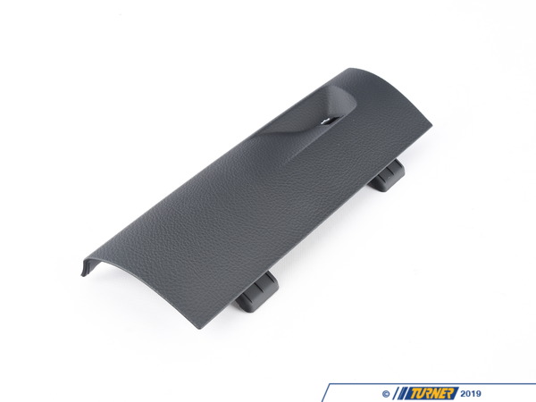 Genuine BMW COVER PANEL, CENTERS 51459393650