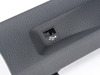 Genuine BMW COVER PANEL, CENTERS 51459393650 View 4