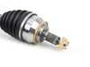 Meyle Axle Assembly - Front Left 31608605467 View 2