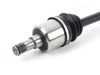 Meyle Axle Assembly - Front Left 31608605467 View 3