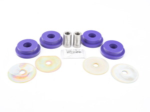 Powerflex Performance Polyurethane Front Control Arm Bushing Set - E24/E28