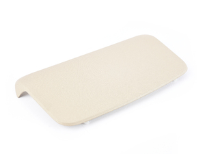 Genuine BMW Covering Headlining Rear Creambeige - 51446955209 - E92