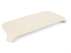 Genuine BMW Genuine BMW Covering Headlining Rear Creambeige - 51446955209 - E92 51446955209 View 2