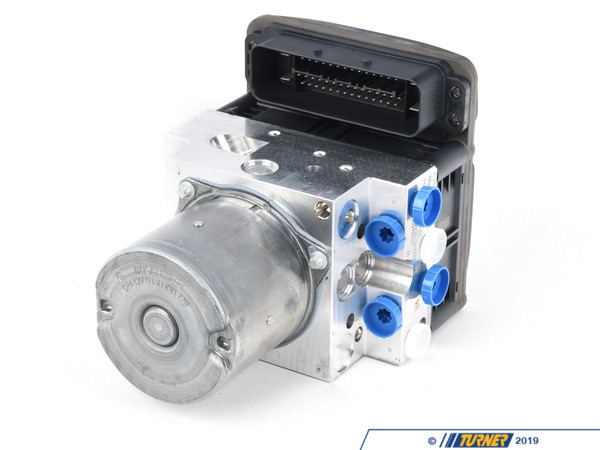 Genuine BMW Genuine BMW Hydro Unit Dxc - 34516865025 - E70 X5,E71 X6 34516865025