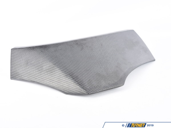 Genuine BMW Motorsport F22 M235iR Front Left Fender Flare Extension 51118416697