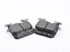 Pagid OEM Pagid Front And Rear Brake Pad Set - F22/23 F3X 34116878876KT2 View 1