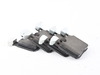 Pagid OEM Pagid Front And Rear Brake Pad Set - F22/23 F3X 34116878876KT2 View 4
