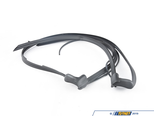 Genuine BMW Genuine BMW Sealing A-Pillar - 51767119111 - E93 51767119111
