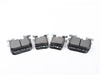 Pagid OEM Pagid Front And Rear Brake Pad Set - F22/23 F3X 34116878876KT2 View 5