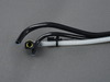 Genuine BMW Genuine BMW Delivery Unit W Fuel Level Sensor, Left - 16117366123 16117366123 View 3