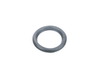 Genuine BMW Genuine BMW Trunk Lid Lock Gasket - 51242496691 51242496691 View 1