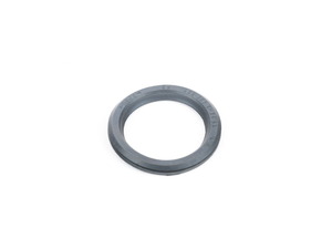 Genuine BMW Trunk Lid Lock Gasket - 51242496691