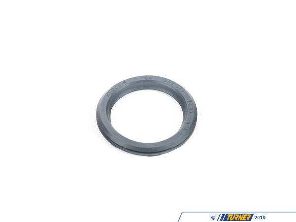 Genuine BMW Genuine BMW Trunk Lid Lock Gasket - 51242496691 51242496691
