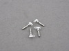 Genuine MINI Contact - Pack Of 4 61138366260KT View 1