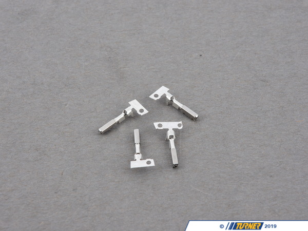 Genuine MINI Contact - Pack Of 4 61138366260KT
