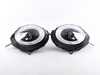 Spec-D Tuning MINI R56 Projector Black V2 LED DRL Headlights - Pair 2LHP-MINI06JM-V2-TM 2LHP-MINI06JM-V2 View 1