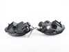 Spec-D Tuning MINI R56 Projector Black V2 LED DRL Headlights - Pair 2LHP-MINI06JM-V2-TM 2LHP-MINI06JM-V2 View 2