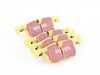 EBC Yellowstuff Rear Brake Pads DP42132R View 1