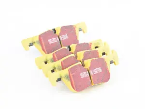 Yellowstuff Rear Brake Pads