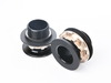 BC Racing BC Racing BR Series Coilover Suspension Kit - E30 318i/is 325e/es/i/is (51mm Strut) I-07-BR View 5