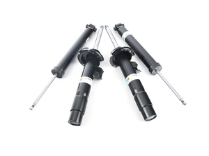 Bilstein B4 OE Replacement Shock and Strut Package - F3X RWD with Sport Suspension and no EDC