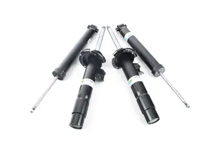 Bilstein B4 OE Replacement Shock and Strut Package - F3X RWD with Sport Suspension and no EDC