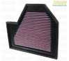K&N K&N Performance Drop-In Air Filter - E60 M5 & E63 M6 (Left Side) 33-2352 View 5