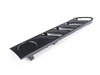 Genuine BMW Genuine BMW Grille Left - 51130031435 51130031435 View 5