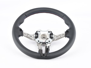 M Sports Steering Wheel Leather - F80, F82, F83, F87
