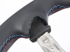Genuine BMW M Sports Steering Wheel Leather - F80, F82, F83, F87 32307847606 View 2