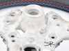 Genuine BMW M Sports Steering Wheel Leather - F80, F82, F83, F87 32307847606 View 4