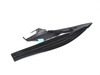 Genuine BMW Genuine BMW Outer Door Corner Weatherstrip - Left - Z4 M Roadster Z4 3.0Si 2.5i 3.0i - (NO LONGER AVAILABLE) 51337148935 View 1
