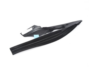 Genuine BMW Outer Door Corner Weatherstrip - Left - Z4 M Roadster Z4 3.0Si 2.5i 3.0i - (NO LONGER AVAILABLE)