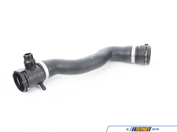 Genuine BMW Genuine BMW Coolant Hose - F10 528i xDrive N20 2.0L F10 528i N20 2.0L 17127619684