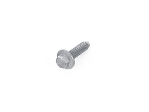 FLANGE SCREW