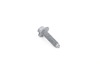 Genuine BMW FLANGE SCREW 11657605341 View 2