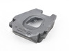 Genuine BMW Insert Shifter Covering - E82, E88 25117552355 View 2