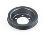 Genuine European BMW Genuine BMW Pulley D=121mm - 64552244376 64552244376 View 2
