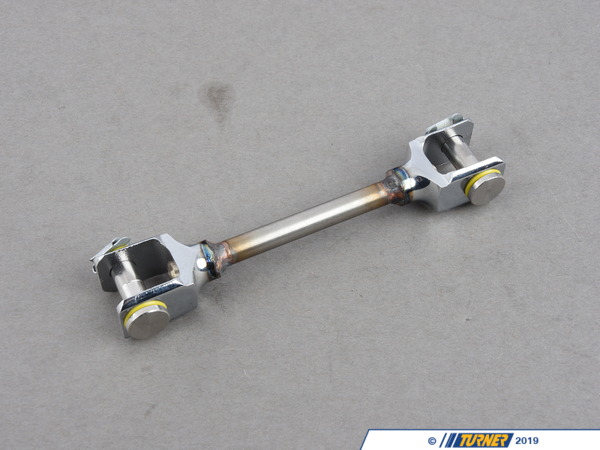 e34dssr147 - Dual Shear Selector Rod - E34 M5 E28 535 E28 M5 E24 M6 E24 ...
