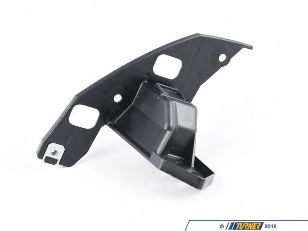 Genuine BMW Genuine BMW Repair Mount, Side Panel, Fr 51647386157
