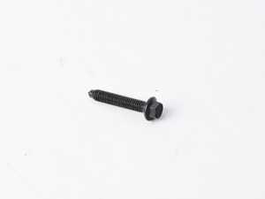 FILLISTER-HEAD SCREW