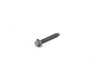 Genuine BMW FILLISTER-HEAD SCREW 11127534005 View 2