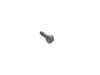 Genuine BMW FILLISTER-HEAD SCREW 11127534005 View 3