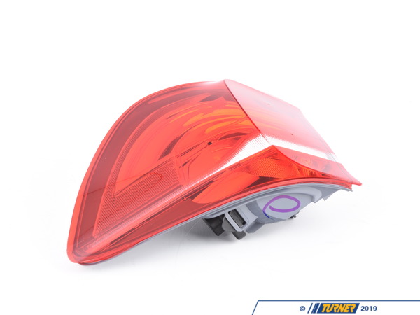 Genuine BMW Genuine BMW Taillight for Fender - F25 X3 63217220240